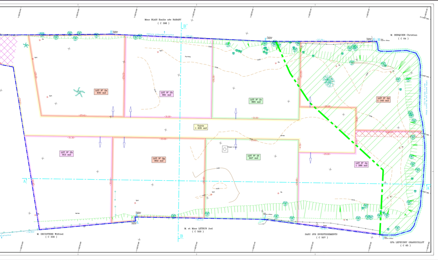 Ingénierie Foncière
